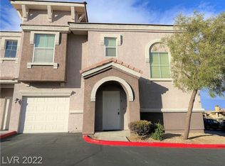 9975 Peace Way Unit 2038, Las Vegas, NV 89147