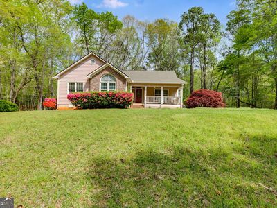 86 S Chattahoochee Dr, Hogansville, GA, 30230