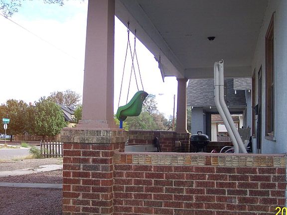 2nd image of 709 N Glendale Ave