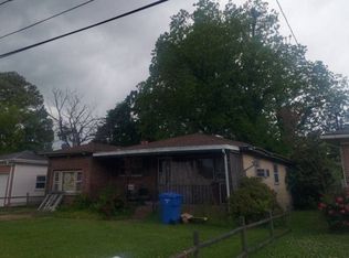 1611 Linden Ave, Chesapeake, VA 23325