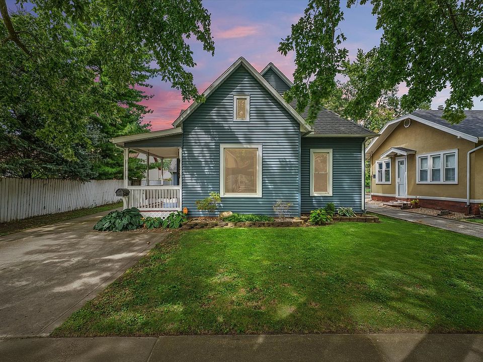 1st image of 206 E Daggy St
