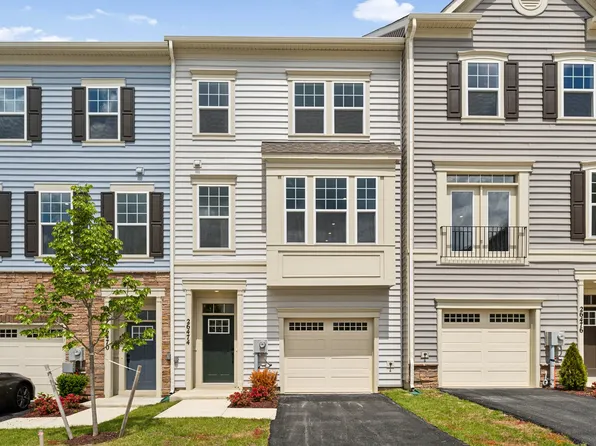 26474 Sir Jamie Ter, Damascus, MD 20872