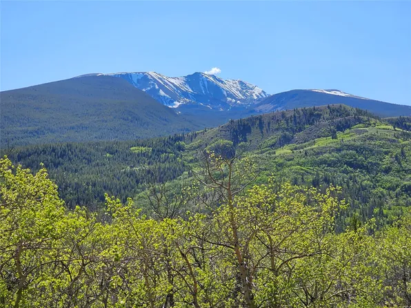 Nhn Alpha Lode & Alpha Fraction Lode Alpha Trl, Anaconda, MT 59711