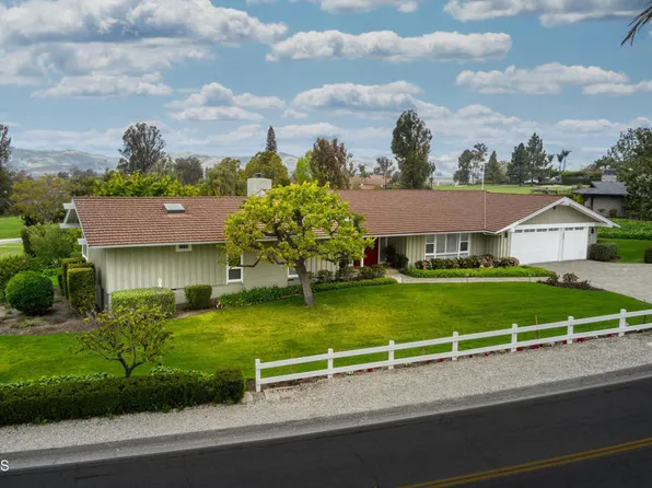 1451 Calle Aurora, Camarillo, CA 93010