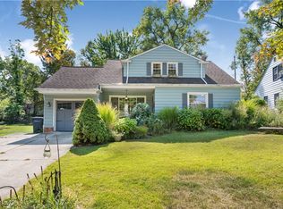 23944 Glenhill Dr, Beachwood, OH