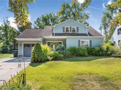 23944 Glenhill Dr, Beachwood, OH, 44122