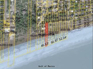 188 Louisiana Ln, Port Saint Joe, FL 32456