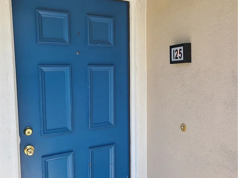 125 Tarocco — Photo 3