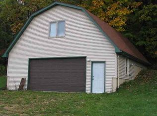 0 Granzow Rd, Wonewoc, WI 53968
