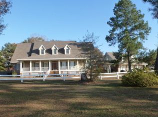 61 Pritchard Ln, Columbus, MS 39702