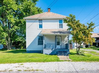 18066 6th St, Beloit, OH 44609