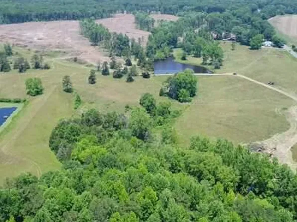 4696 James Madison Hwy, Gordonsville, VA 22942