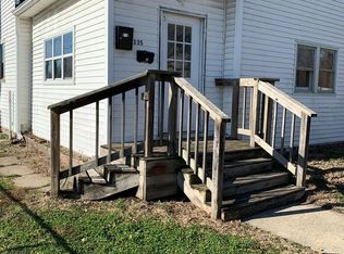 335 S 16th St UNIT A, Terre Haute, IN 47807