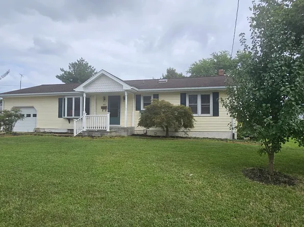 803 N Washington St, Milford, DE 19963