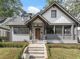 650 Seminole Ave NE, Atlanta, GA 30307
