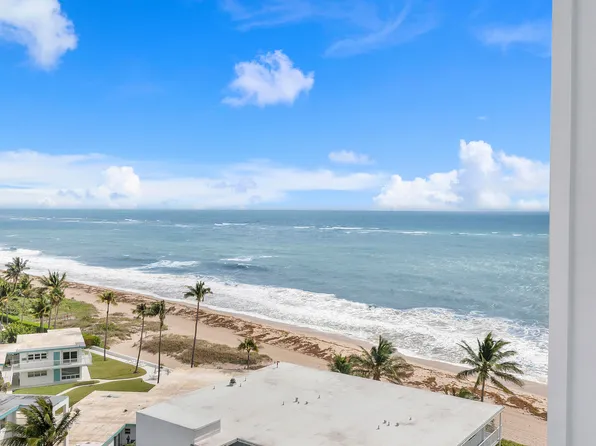1500 S Ocean Boulevard #1101, Lauderdale By The Sea, FL 33062