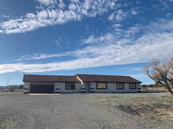 3950 S Rainbow Ave, Pahrump, NV 89048