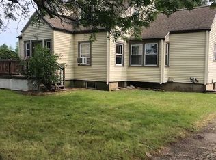 10101 Tecumseh Clinton Hwy, Tecumseh, MI 49286