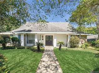 12275 E Sheraton Ave, Baton Rouge, LA 70815