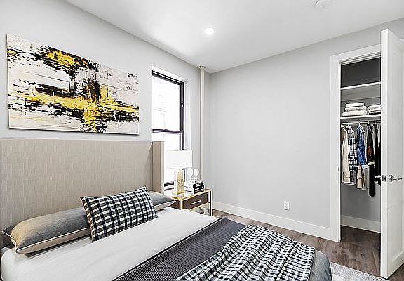 3rd image of 618 W 136th St APT 1C
