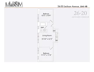 Rented by Safeguard Realty Management