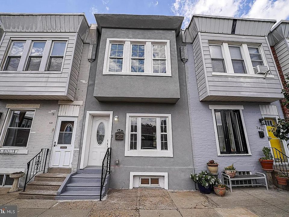 3414 Salmon St, Philadelphia, PA 19134 Zillow