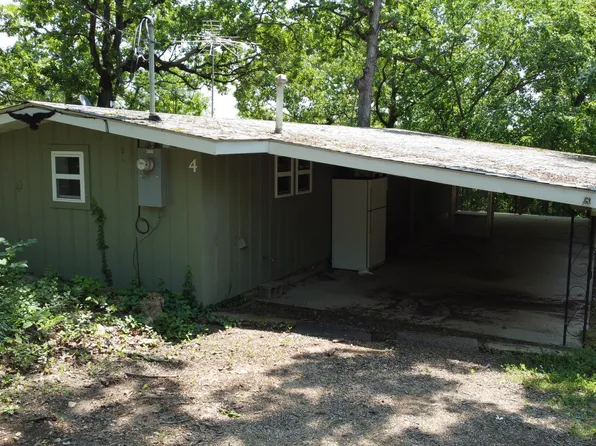 947 County Road 609 #4, Pontiac, MO 65729