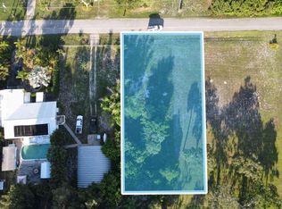LOT 3 2nd Ave, Malabar, FL 32950