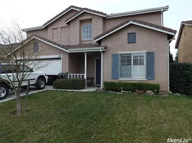 400 Glenbriar Cir photo 1