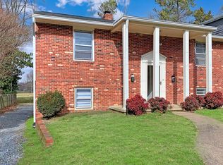 709 Cornell St APT A, Fredericksburg, VA 22401