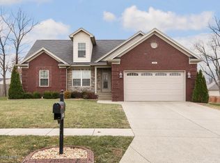 155 Green Garden Dr, Mount Washington, KY 40047