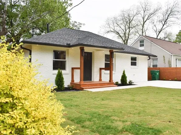 2442 Lynn Iris Dr, Decatur, GA 30032