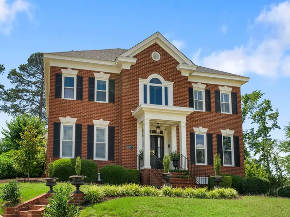 4218 Smithfield Creek, Evans, GA 30809