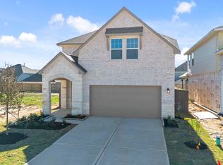21615 Foxes Trove Trl, Magnolia, TX 77355