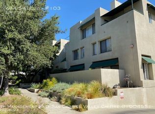 484 S Euclid Ave UNIT 103, Pasadena, CA 91101