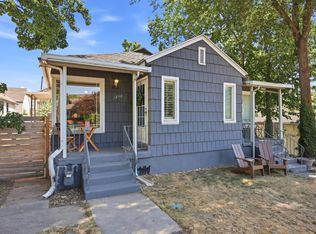1240 E Parkway Ave, Salt Lake City, UT 84106