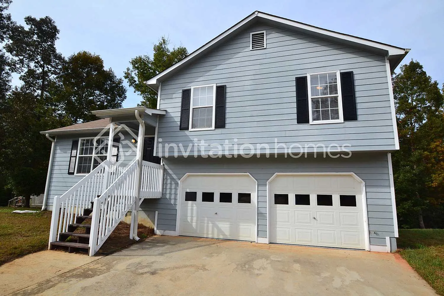 295 Rustin Dr Dallas, GA 30157 — Photo 1