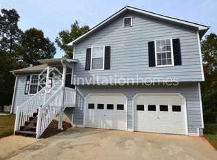 295 Rustin Dr, Dallas, GA 30157