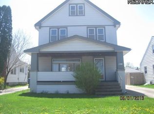 5811 Luelda Ave, Parma, OH 44129