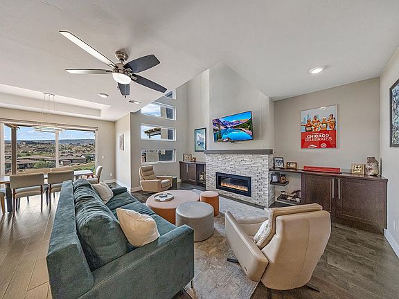 3rd image of 382 W Ridges Blvd Unit C
