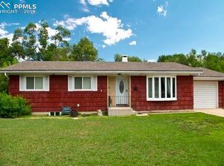 1008 Parkview Blvd, Colorado Springs, CO 80905