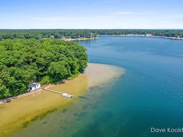 10951 S Minising Ct, Baldwin, MI 49304