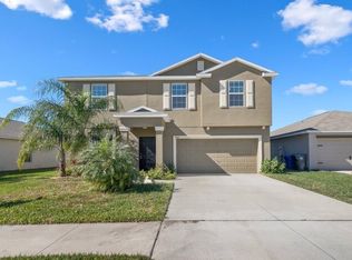 10119 Crested Fringe Dr, Riverview, FL 33578