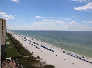 10611 Front Beach Rd UNIT 1102, Panama City Beach, FL 32407