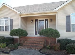 121 Boyte Dr, Martin, TN 38237