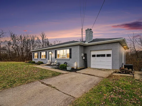 661 Meadow Ln, Taylor Mill, KY 41015