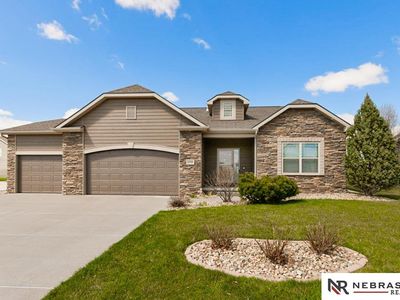 20458 Meredith Cir, Elkhorn, NE, 68022
