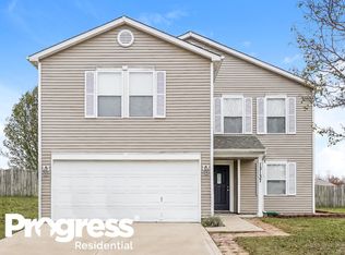 13137 N Becks Grove Ct, Camby, IN
