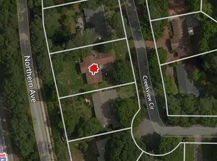 3582 Creekview Cir, Stone Mountain, GA 30083