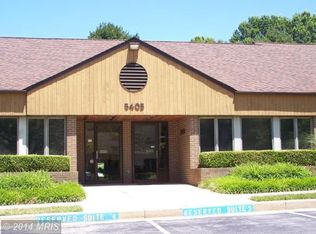 5405 Twin Knolls Rd STE 3, Columbia, MD 21045